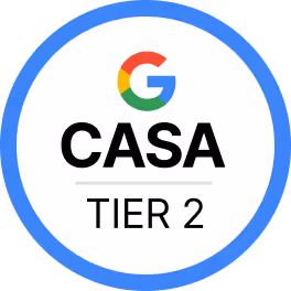 CASA Tier 2 certification
